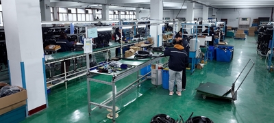 الصين Chengdu Honors Technology Co.,Ltd ملف الشركة