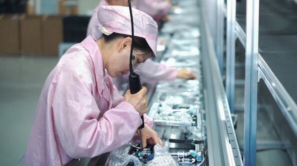 الصين Chengdu Honors Technology Co.,Ltd ملف الشركة