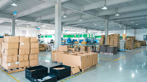 الصين Chengdu Honors Technology Co.,Ltd ملف الشركة