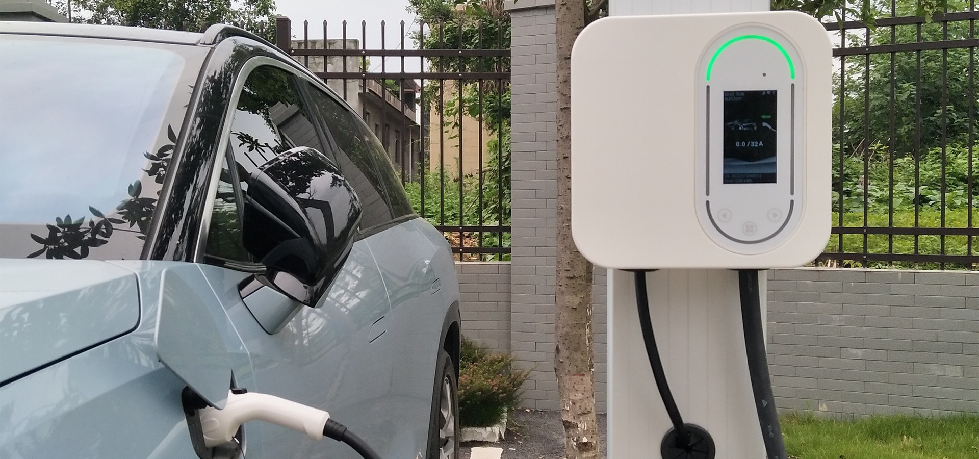 جودة كابلات شحن من النوع 2 EV مصنع
