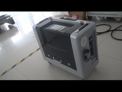 شحن الشاحن المتنقل DC