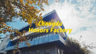 شرح إنتاج شاحن السيارة الكهربائية