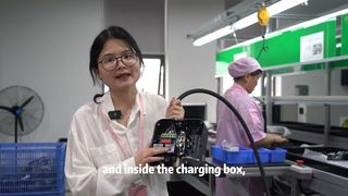 ANS Honors مكرس لتقديم خدمات حلول الشحن.