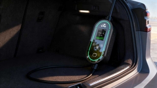 EVB —— شاحن EV محمول