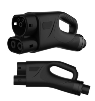 IP67 CCS النوع 2 كبل TPU EV شحن كابل 350A 1000V IEC62196-3