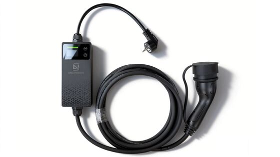 شراء شاحن كهربائي محمول خفيف الوزن يبلغ قوته 3.7 كيلوواط مع حماية IP67 للشحن السكني التصنيع عبر الإنترنت