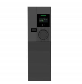 شراء شاحن EV Smart Wallbox 7kw 22kW لكل من التطبيقات المنزلية والتجارية التصنيع عبر الإنترنت