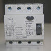 16A 32A 40A 63A ELCB RCD قواطع دوائر RCCB قاطع التيار المتبقي