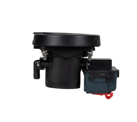 شراء 2A 12V EV ملحقات الشحن IEC 62196 النوع 2 المقبس لمحطة شحن EV التصنيع عبر الإنترنت