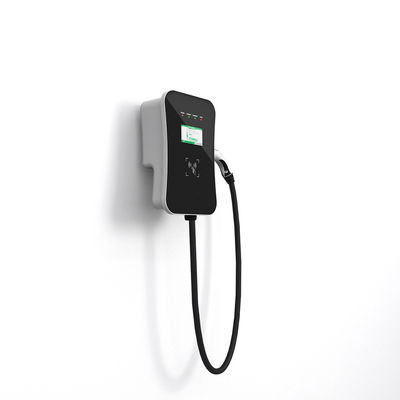 40A AC EV محطة شحن