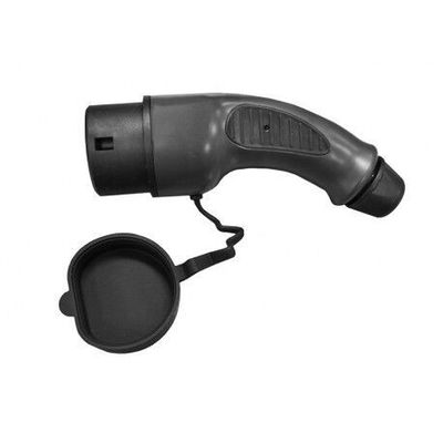 شراء 32A 3 Phase 5m Type 2 To Type 2 EV Charging Cable مع Type 2 Female Plug التصنيع عبر الإنترنت