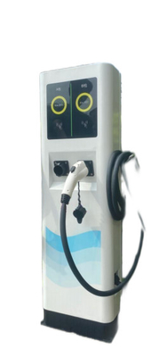IEC 621962-2 النوع 2 شاحن التيار المتردد المركب على الأرض
