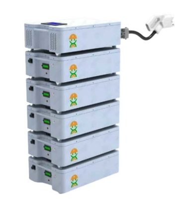 سعر جيد IP54 20Kw بطارية تخزين الطاقة بنك الطاقة لمحطة شحن EV DC الانترنت