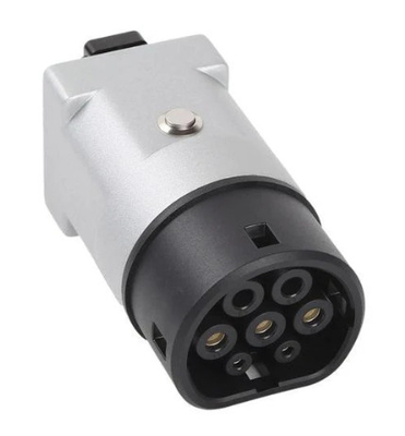 سعر جيد V2L Type2/ V2L GBT. مُعديل تفريغ المركبة إلى الحمل Type2/ GBT. الانترنت