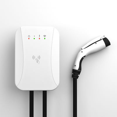 سعر جيد محطة شحن IP65 من النوع 1 AC EV الانترنت