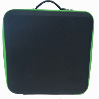 سعر جيد حقيبة كابل شحن EVA مقاومة للصدمات من ANS مقاس 38x38x11 سم حقيبة حمل EVA الانترنت