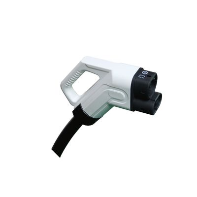 سعر جيد 1000V DC 80A CCS Combo Charger CCS Combo 2 Connector with 5M Cable الانترنت