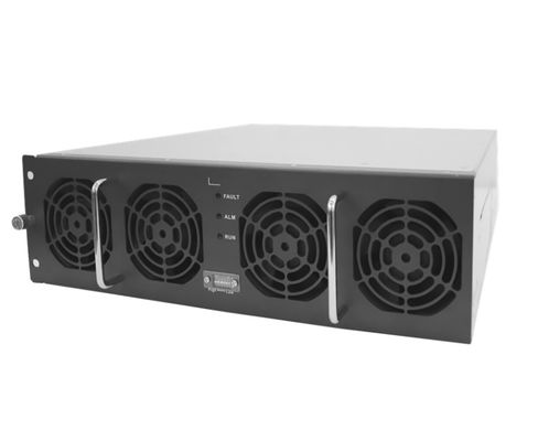 سعر جيد 30kW 1000V EV وحدة الشحن EV شاحن وحدة الطاقة لمحطة شحن EV الانترنت