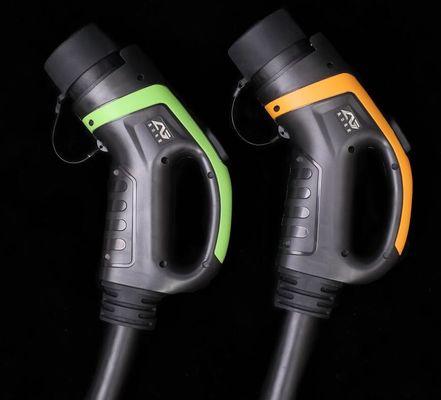 سعر جيد معيار صيني 80A 750V GBT EV شاحن DC سريع التوصيل الانترنت