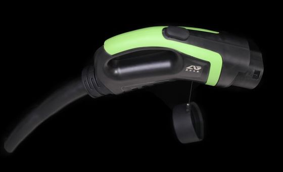 سعر جيد 750V 200A GBT EV شاحن UL94 درجة مع الثرمستور PT1000 الانترنت