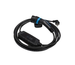 سعر جيد 16A 3.6kW النوع 2 شاحن EV محمول IP54 IEC 62196 للسيارة الكهربائية الانترنت