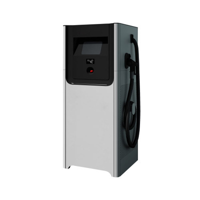 سعر جيد IEC 62262 OCPP2.0 DC محطة شحن سريع 60kw 200V إلى 750V للسيارة الكهربائية الانترنت